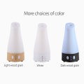 High Quality Black Pepper Essential Oillaurel Oil Latest Perfume Spray Colorful Changing LED Light